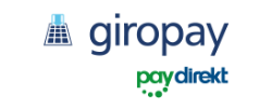 Giropay - Onlineüberweisung